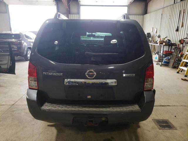 Photo 5 VIN: 5N1AR1NB5BC603470 - NISSAN PATHFINDER 