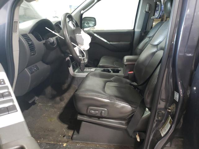 Photo 6 VIN: 5N1AR1NB5BC603470 - NISSAN PATHFINDER 