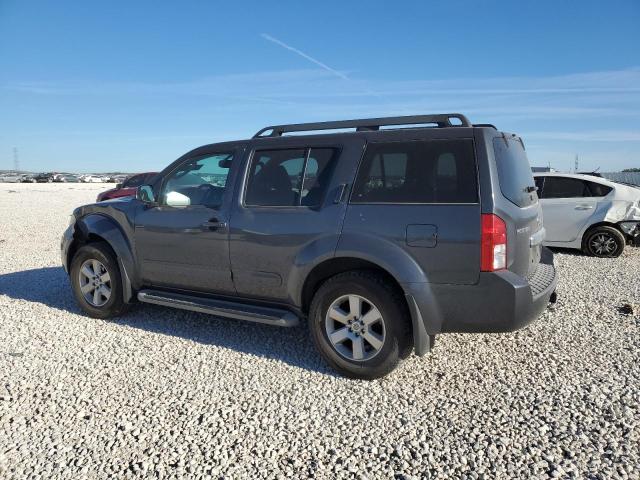 Photo 1 VIN: 5N1AR1NB5BC606093 - NISSAN PATHFINDER 