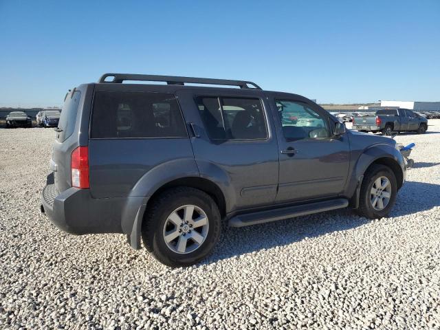 Photo 2 VIN: 5N1AR1NB5BC606093 - NISSAN PATHFINDER 