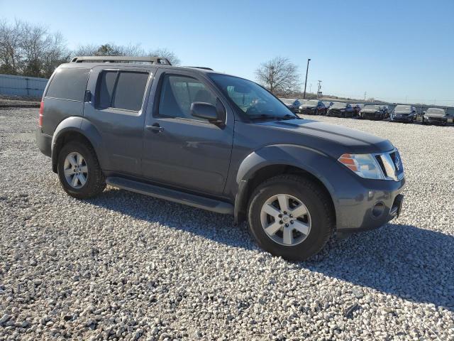 Photo 3 VIN: 5N1AR1NB5BC606093 - NISSAN PATHFINDER 