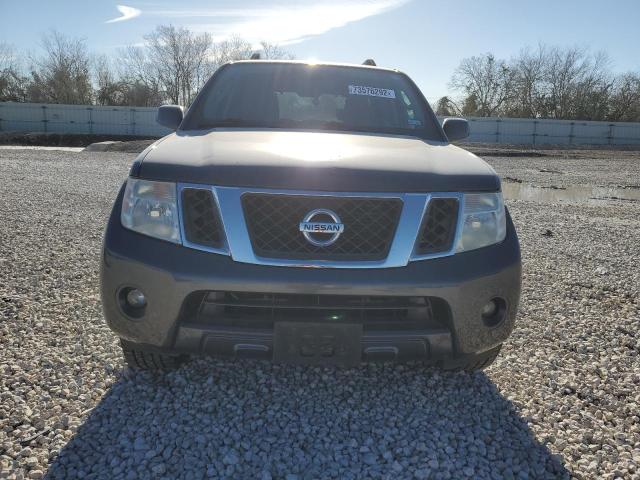 Photo 4 VIN: 5N1AR1NB5BC606093 - NISSAN PATHFINDER 