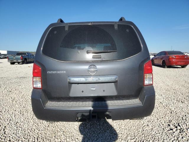 Photo 5 VIN: 5N1AR1NB5BC606093 - NISSAN PATHFINDER 