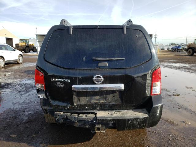 Photo 5 VIN: 5N1AR1NB5BC609947 - NISSAN PATHFINDER 