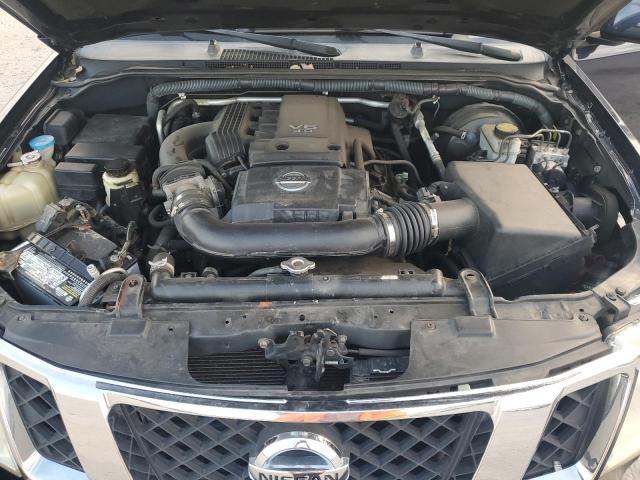 Photo 11 VIN: 5N1AR1NB5BC611729 - NISSAN PATHFINDER 