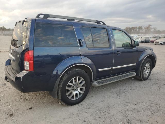 Photo 2 VIN: 5N1AR1NB5BC611729 - NISSAN PATHFINDER 