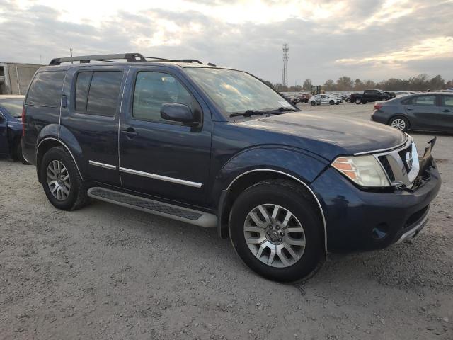 Photo 3 VIN: 5N1AR1NB5BC611729 - NISSAN PATHFINDER 