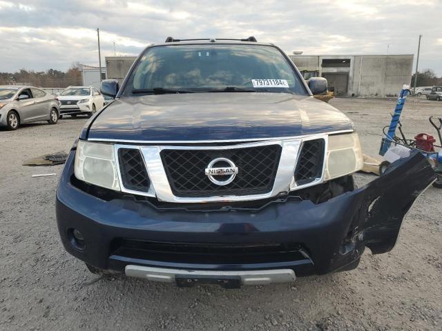 Photo 4 VIN: 5N1AR1NB5BC611729 - NISSAN PATHFINDER 