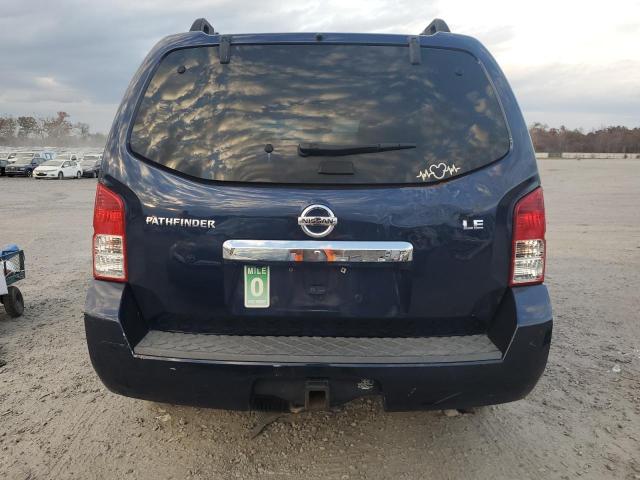 Photo 5 VIN: 5N1AR1NB5BC611729 - NISSAN PATHFINDER 