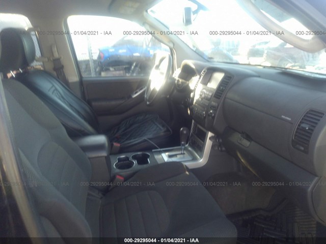 Photo 4 VIN: 5N1AR1NB5BC613075 - NISSAN PATHFINDER 