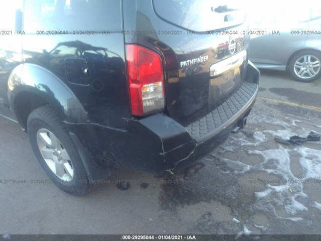 Photo 5 VIN: 5N1AR1NB5BC613075 - NISSAN PATHFINDER 