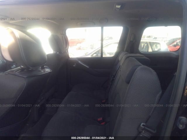 Photo 7 VIN: 5N1AR1NB5BC613075 - NISSAN PATHFINDER 