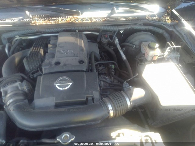 Photo 9 VIN: 5N1AR1NB5BC613075 - NISSAN PATHFINDER 