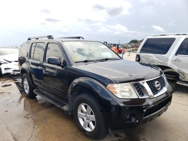 Photo 0 VIN: 5N1AR1NB5BC613870 - NISSAN PATHFINDER 