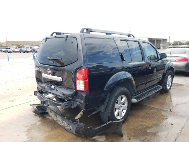 Photo 3 VIN: 5N1AR1NB5BC613870 - NISSAN PATHFINDER 