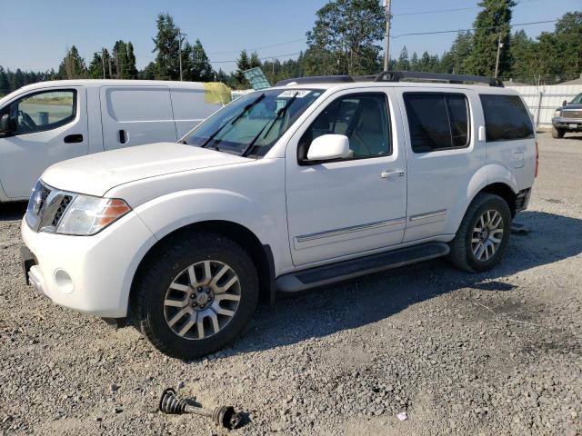 Photo 0 VIN: 5N1AR1NB5BC616638 - NISSAN PATHFINDER 