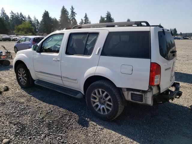 Photo 1 VIN: 5N1AR1NB5BC616638 - NISSAN PATHFINDER 