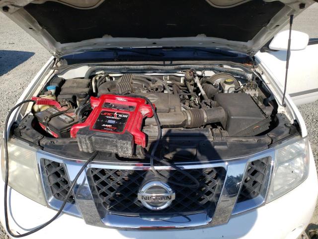 Photo 11 VIN: 5N1AR1NB5BC616638 - NISSAN PATHFINDER 