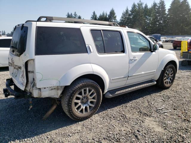 Photo 2 VIN: 5N1AR1NB5BC616638 - NISSAN PATHFINDER 