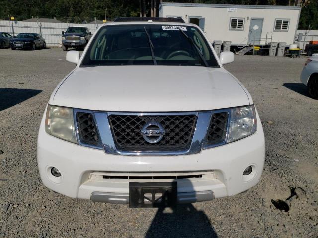 Photo 4 VIN: 5N1AR1NB5BC616638 - NISSAN PATHFINDER 