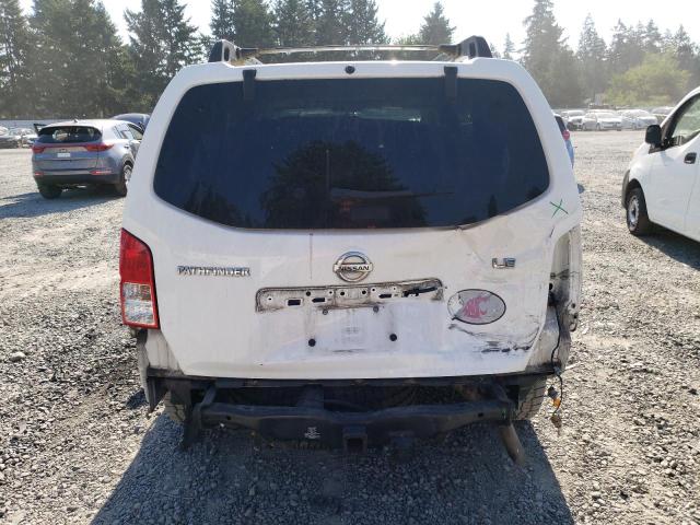 Photo 5 VIN: 5N1AR1NB5BC616638 - NISSAN PATHFINDER 