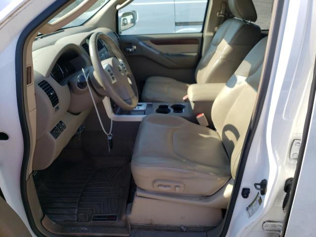 Photo 6 VIN: 5N1AR1NB5BC616638 - NISSAN PATHFINDER 