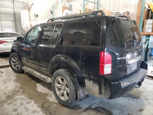 Photo 1 VIN: 5N1AR1NB5BC624528 - NISSAN PATHFINDER 