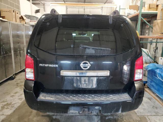 Photo 5 VIN: 5N1AR1NB5BC624528 - NISSAN PATHFINDER 