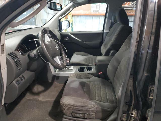 Photo 6 VIN: 5N1AR1NB5BC624528 - NISSAN PATHFINDER 