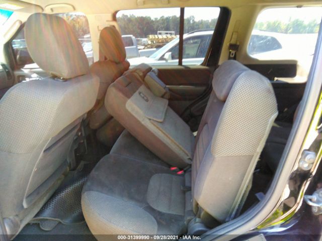 Photo 7 VIN: 5N1AR1NB5BC629244 - NISSAN PATHFINDER 