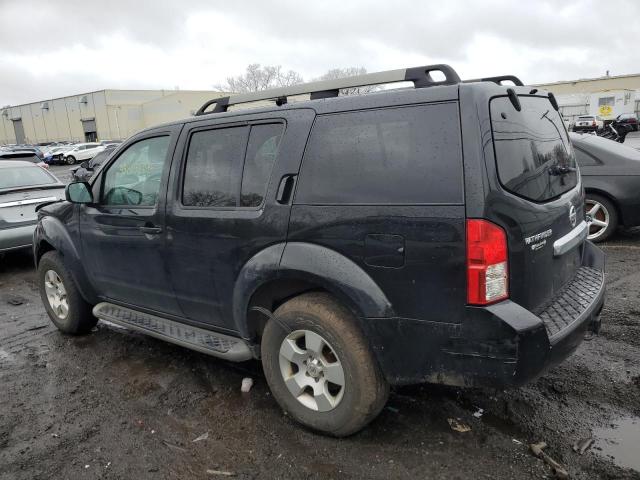 Photo 1 VIN: 5N1AR1NB5BC633004 - NISSAN PATHFINDER 