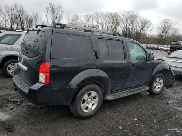 Photo 2 VIN: 5N1AR1NB5BC633004 - NISSAN PATHFINDER 