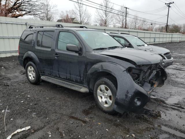 Photo 3 VIN: 5N1AR1NB5BC633004 - NISSAN PATHFINDER 