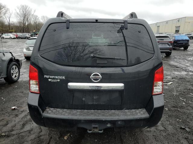 Photo 5 VIN: 5N1AR1NB5BC633004 - NISSAN PATHFINDER 