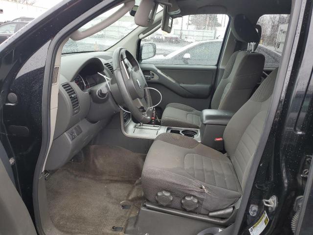 Photo 6 VIN: 5N1AR1NB5BC633004 - NISSAN PATHFINDER 