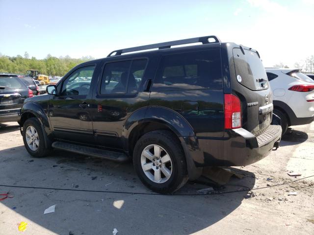 Photo 1 VIN: 5N1AR1NB5BC635352 - NISSAN PATHFINDER 