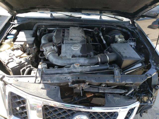 Photo 11 VIN: 5N1AR1NB5BC635352 - NISSAN PATHFINDER 