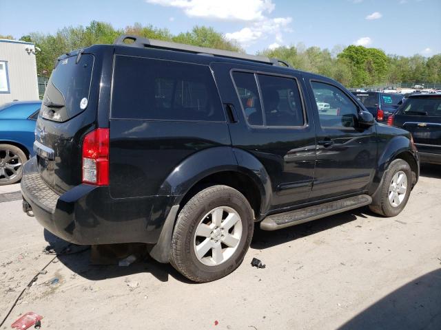 Photo 2 VIN: 5N1AR1NB5BC635352 - NISSAN PATHFINDER 