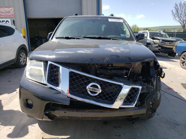 Photo 4 VIN: 5N1AR1NB5BC635352 - NISSAN PATHFINDER 