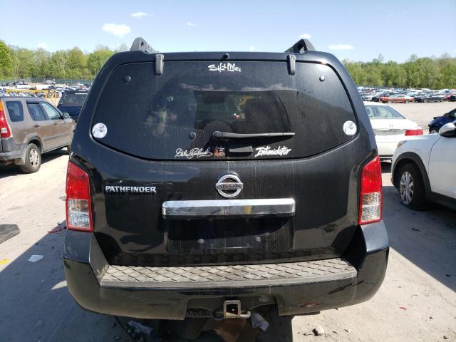 Photo 5 VIN: 5N1AR1NB5BC635352 - NISSAN PATHFINDER 