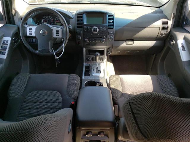 Photo 7 VIN: 5N1AR1NB5BC635352 - NISSAN PATHFINDER 