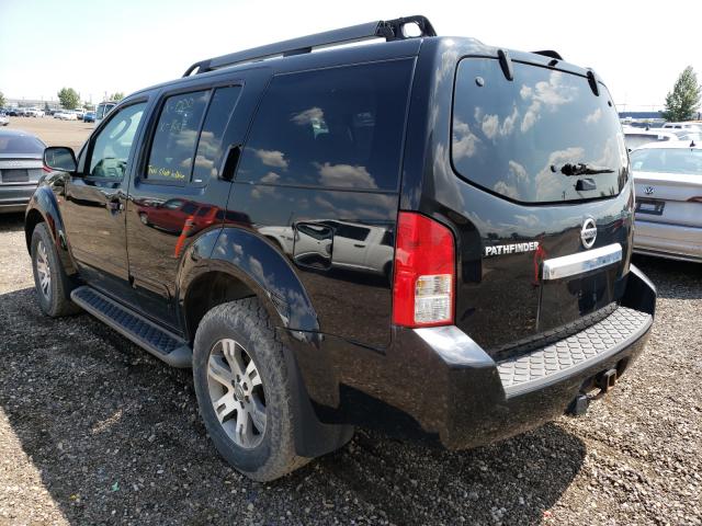 Photo 2 VIN: 5N1AR1NB5CC604166 - NISSAN PATHFINDER 