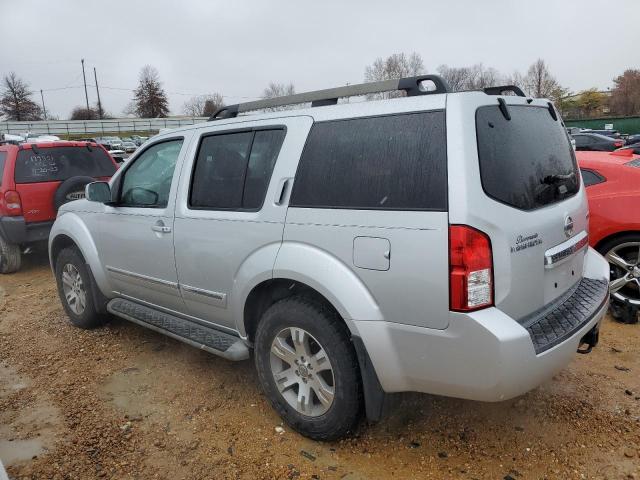 Photo 1 VIN: 5N1AR1NB5CC612915 - NISSAN PATHFINDER 