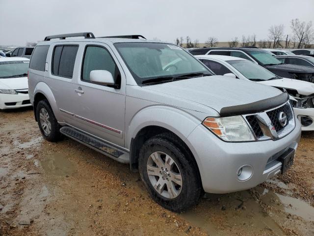 Photo 3 VIN: 5N1AR1NB5CC612915 - NISSAN PATHFINDER 