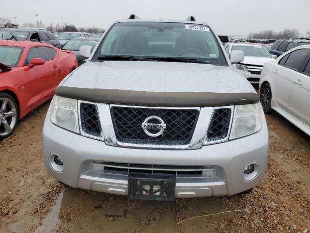 Photo 4 VIN: 5N1AR1NB5CC612915 - NISSAN PATHFINDER 