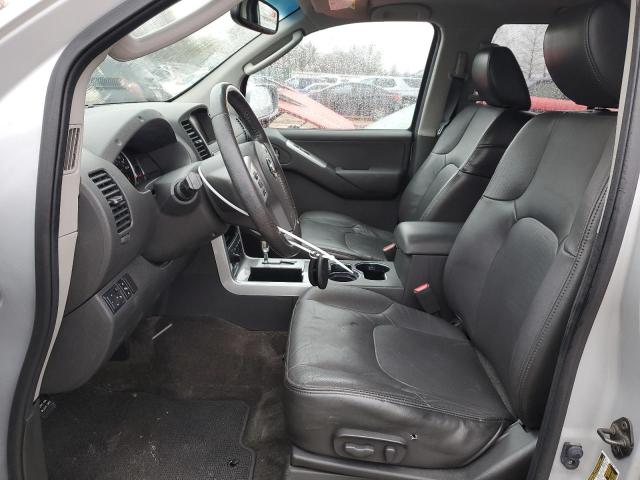 Photo 6 VIN: 5N1AR1NB5CC612915 - NISSAN PATHFINDER 