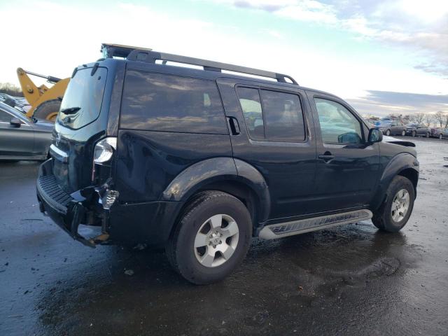 Photo 2 VIN: 5N1AR1NB5CC615331 - NISSAN PATHFINDER 