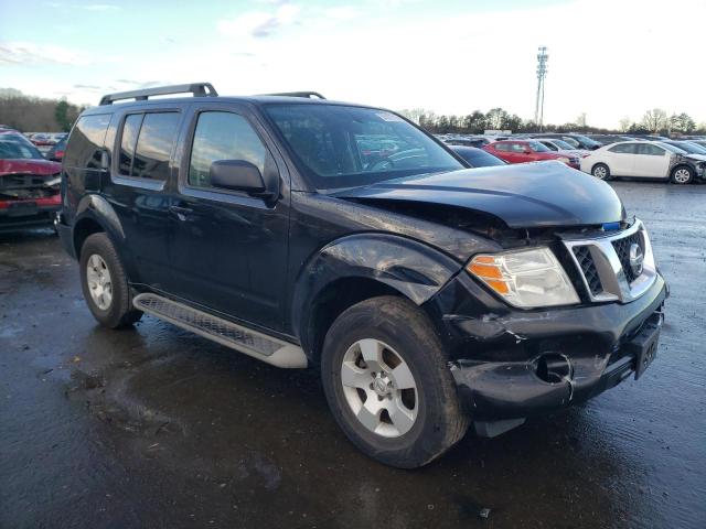 Photo 3 VIN: 5N1AR1NB5CC615331 - NISSAN PATHFINDER 