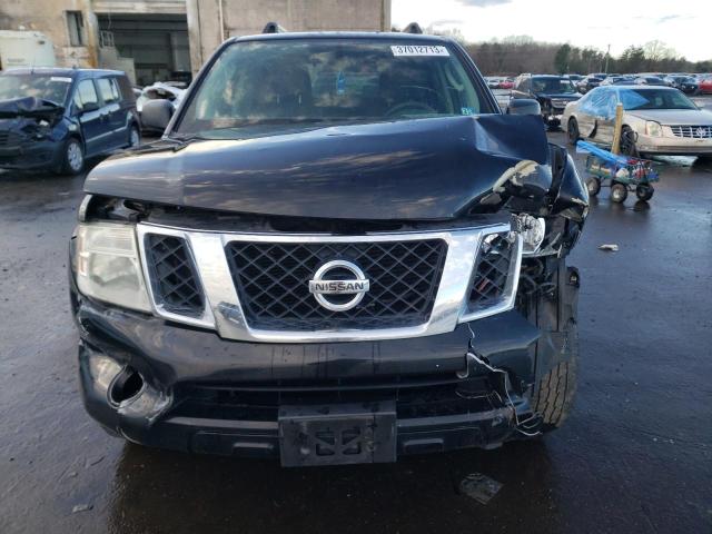 Photo 4 VIN: 5N1AR1NB5CC615331 - NISSAN PATHFINDER 