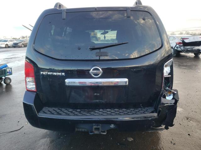 Photo 5 VIN: 5N1AR1NB5CC615331 - NISSAN PATHFINDER 